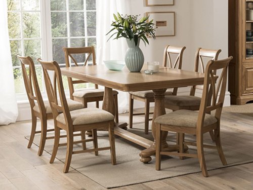 Bell & Stocchero Dining Sets