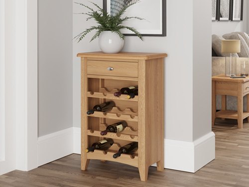 Wine Cabinets