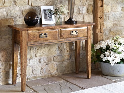 Centrepiece Console Tables