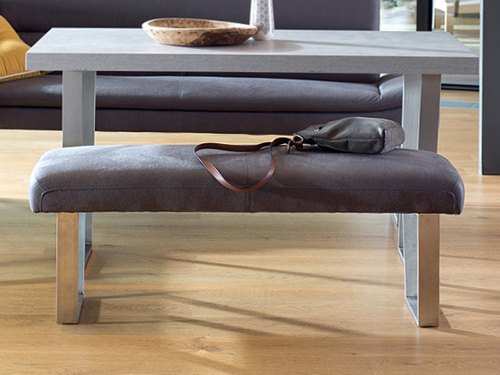 Bell & Stocchero Dining Benches
