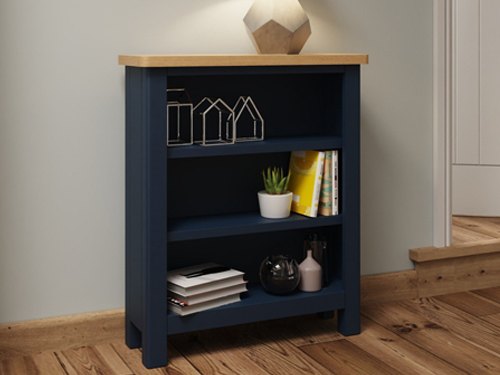 Bell & Stocchero Bookcases