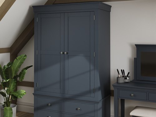 Wardrobes