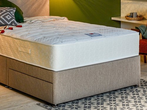 Memory Foam Mattresses