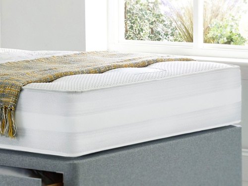 Highgate Beds Pocket Sprung Mattresses