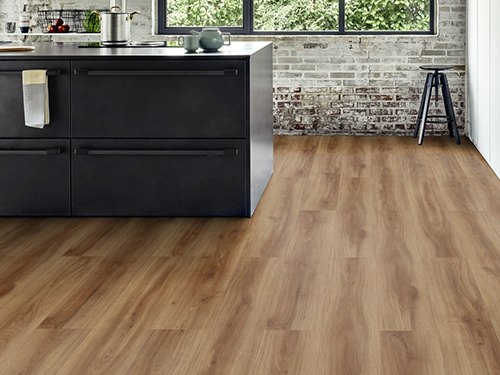 Vinyl Flooring