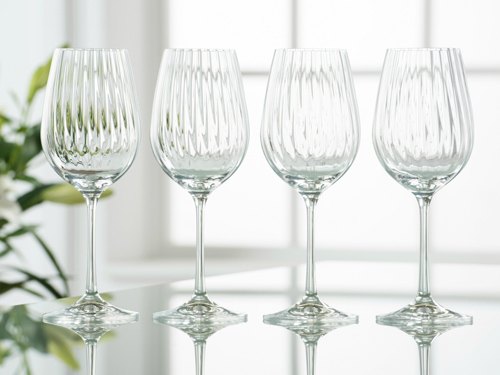 McGowan Rutherford Glassware