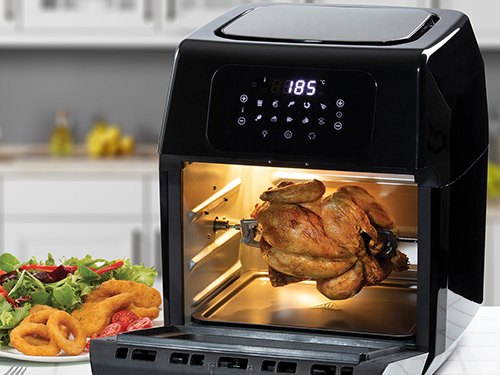 Ariete Cooking Appliances