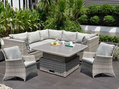 Lifestyle Garden Garden Furniture