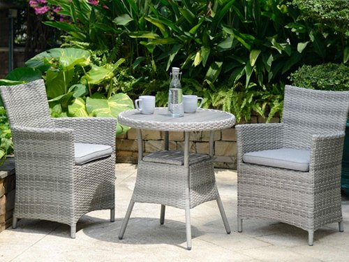 Lifestyle Garden 2 Seater