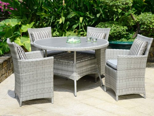 Garden Dining Sets