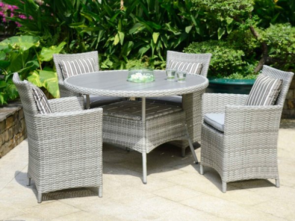 Garden Furniture Sets Bistro Corner Aldiss of Norfolk