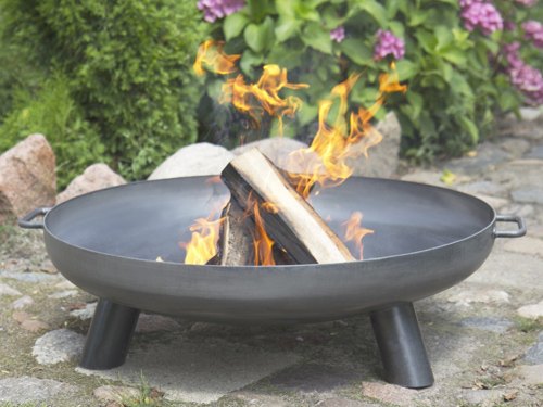 Fire Pits & BBQ's