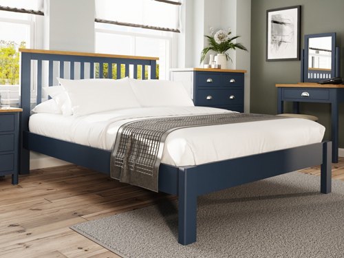 Bell & Stocchero Bed Frames