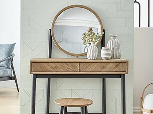 Bell & Stocchero Dressing Tables