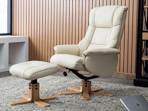 G Plan Vintage Swivel Chairs