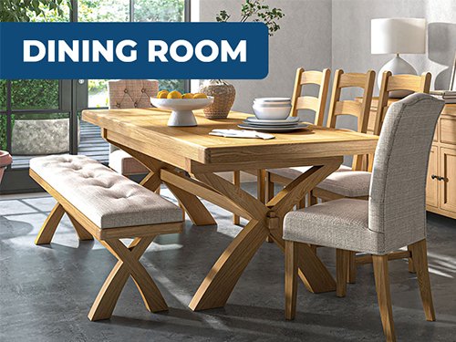 Dining Room Sale