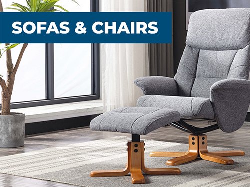 Furniture Link Sofas & Chairs