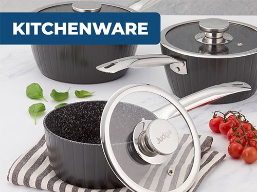 Kitchenware Sale