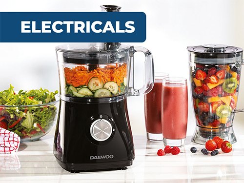 Electricals Sale