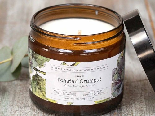 Home Fragrance