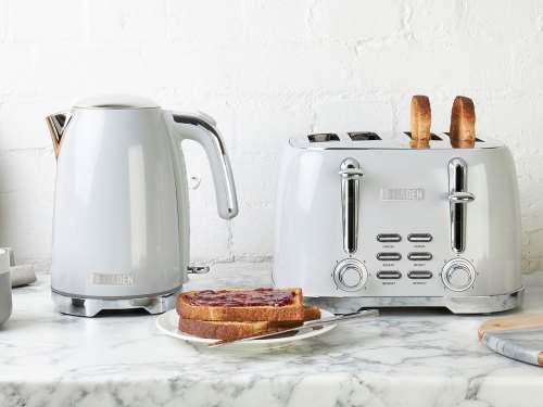 Kettles & Toasters