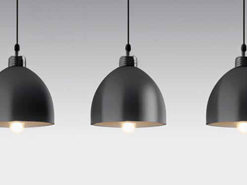 Ceiling & Wall Lights
