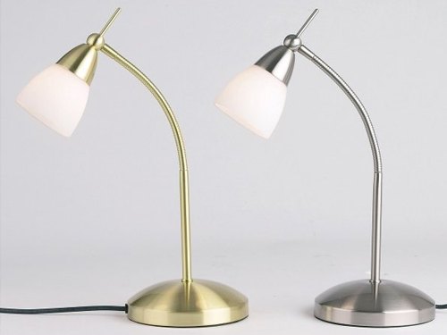 Pacific Table Lamps