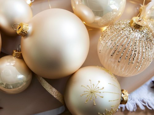Tree Decorations