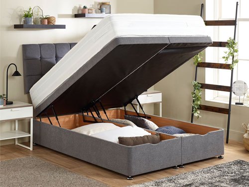 Ottoman Beds