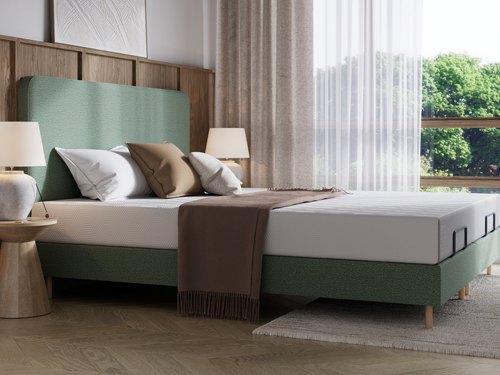 Beds & Mattresses