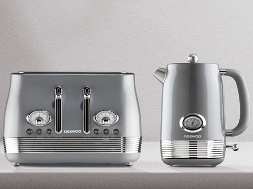 Electricals Electricals