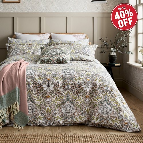 Morris & Co Severne
