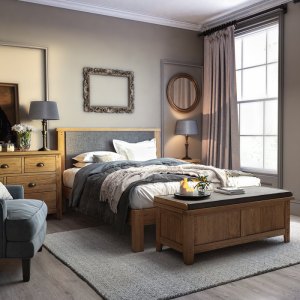 Burlington Bedroom