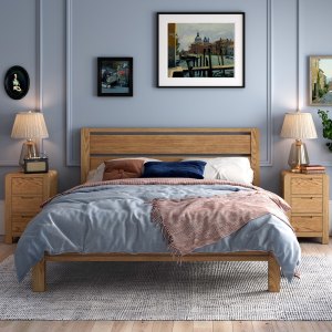 Fenwick Bedroom