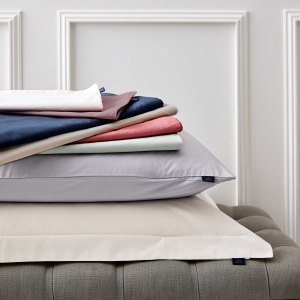 Bedeck of Belfast 200 Thread Count Pima Cotton