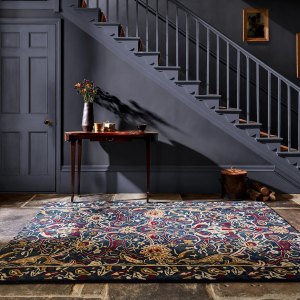 Morris & Co Rugs