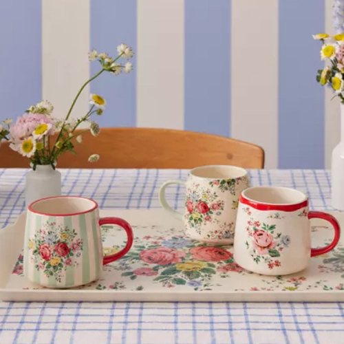 Cath Kidston Feels Like Home