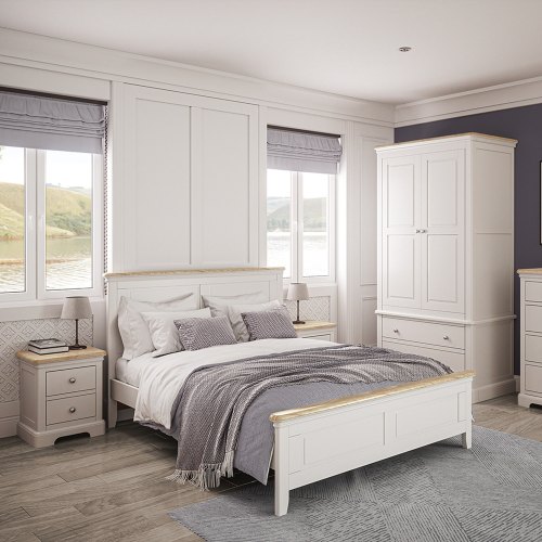 Broadway Bedroom