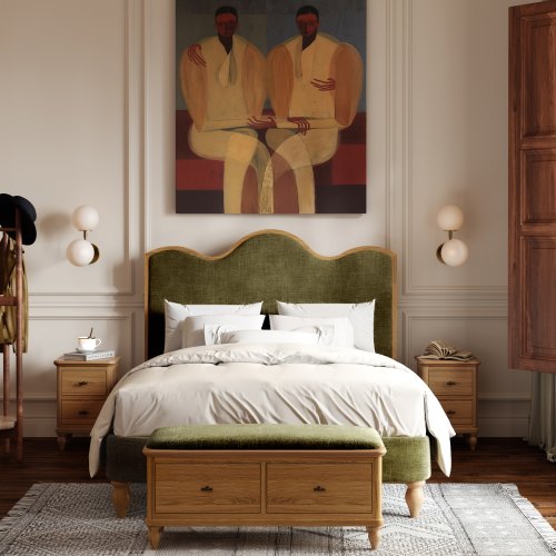 Gresham Bedroom