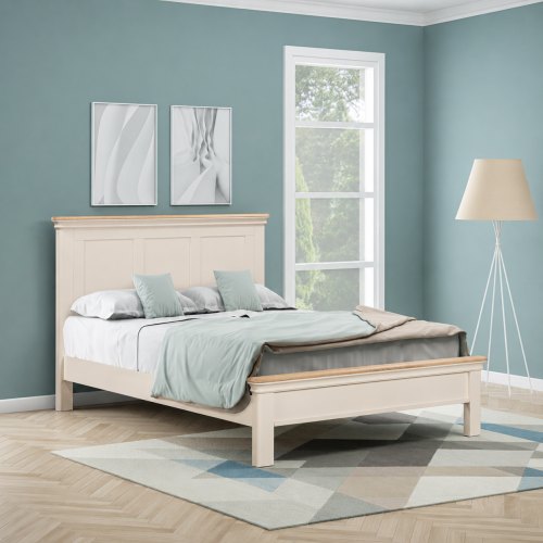 Avignon Bedroom