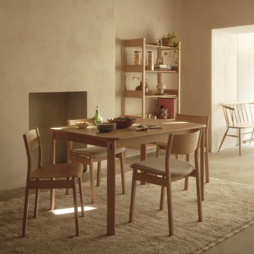 Ercol Tenon