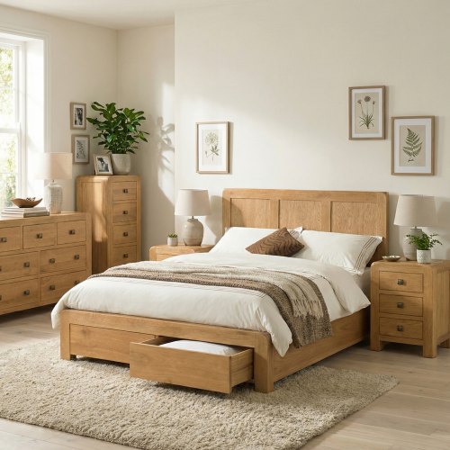 Avon Bedroom