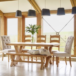 Fairford Living & Dining