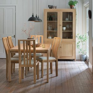 Ercol Bosco Living & Dining