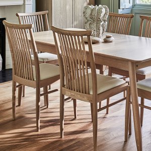 Ercol Teramo Living & Dining