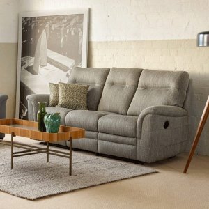 Parker Knoll Hudson