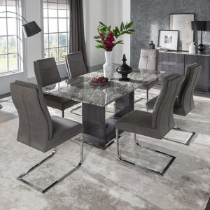 Donatella Living & Dining
