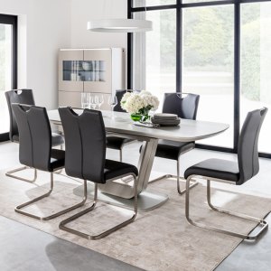 Lazzaro Living & Dining