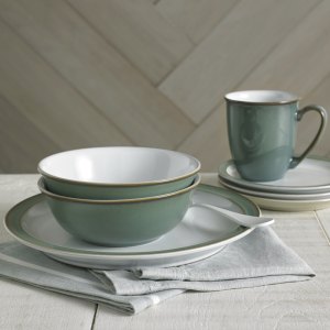 Denby Regency Green