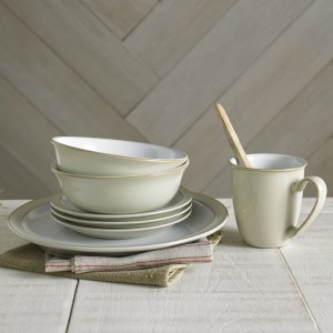 Denby Linen